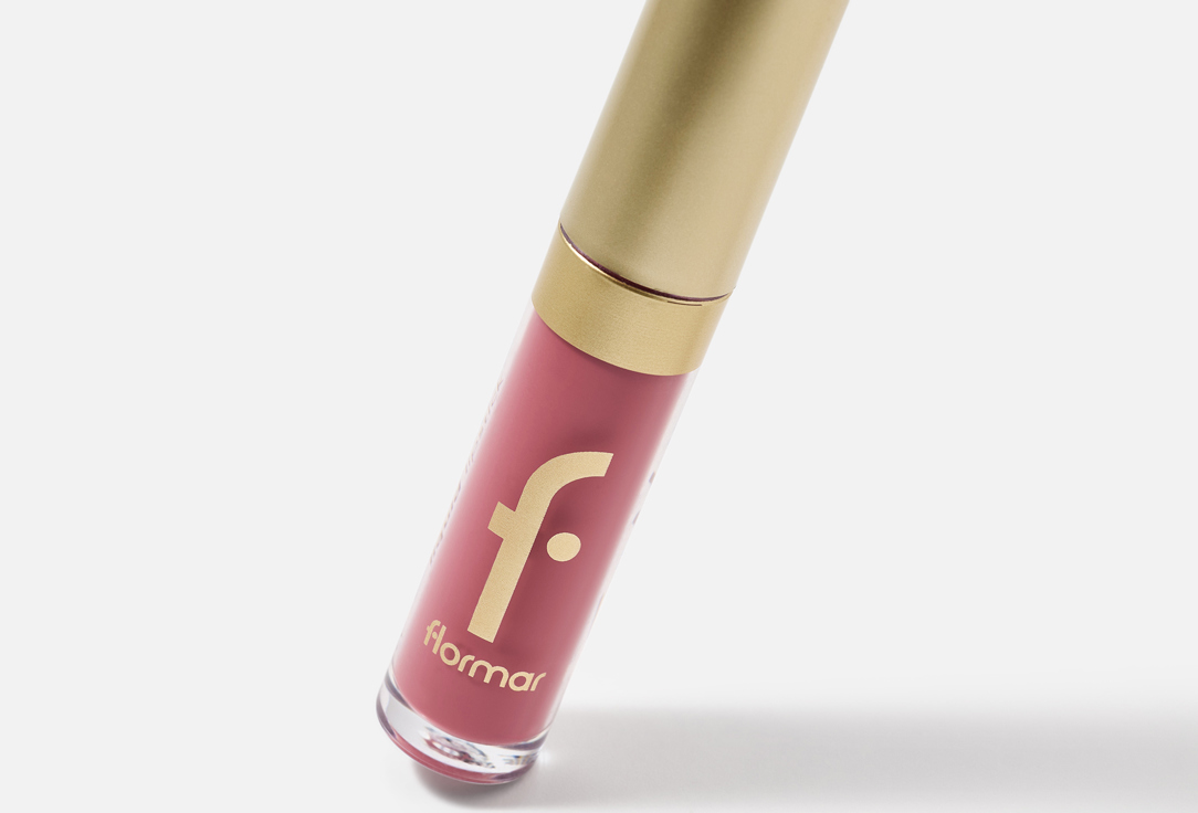 Flormar Matte Liquid Lipstick Silk Matte