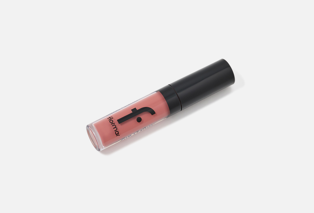 Flormar Матовая жидкая помада Silk Matte