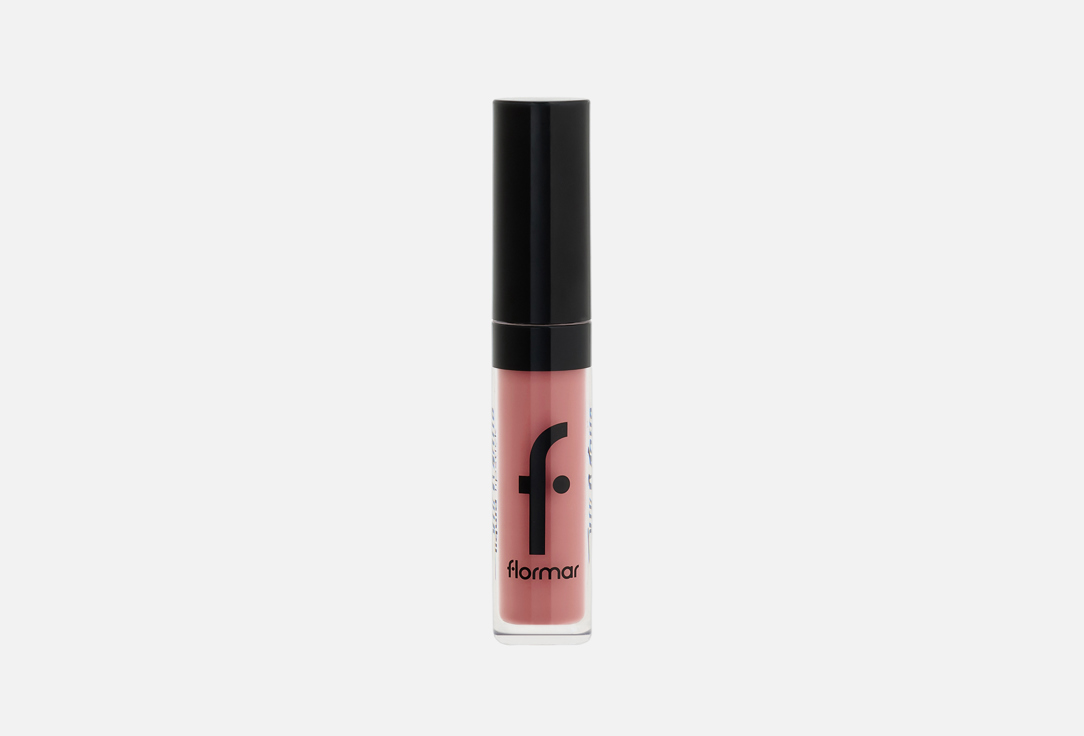 Flormar Матовая жидкая помада Silk Matte