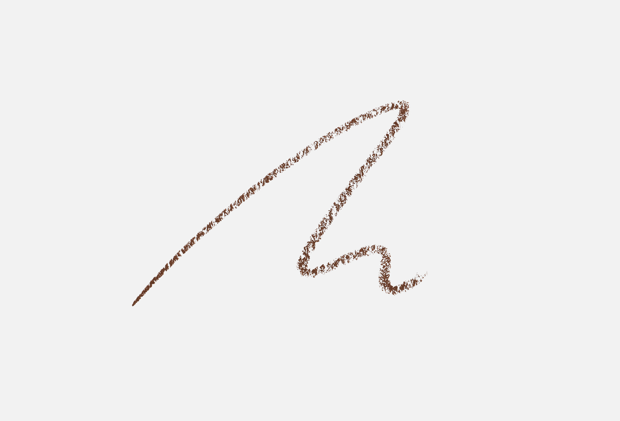 Flormar Eyeliner Waterproof 105, Warm brown 1.14 g Flormar Eyeliner Waterproof