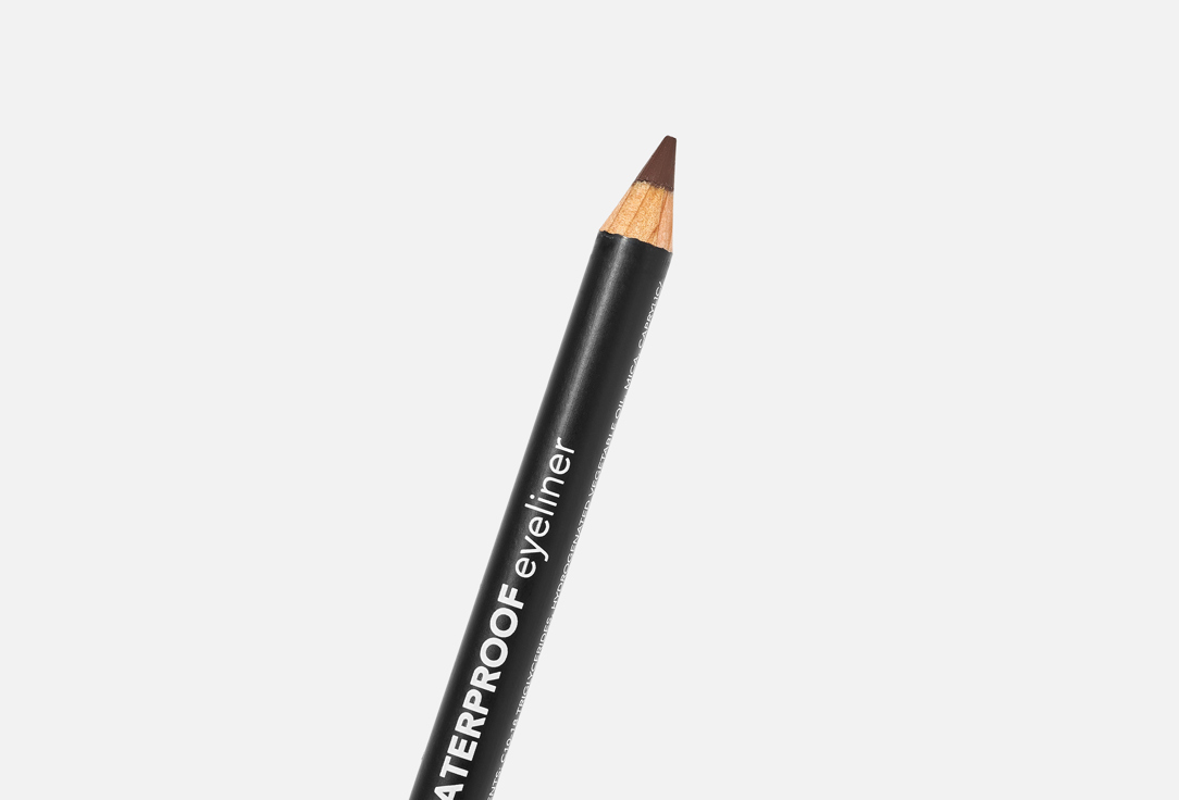 Flormar Eyeliner Waterproof