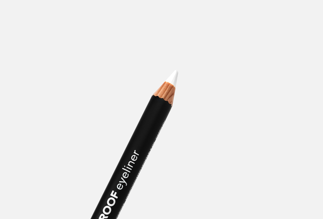 Flormar Eyeliner Waterproof