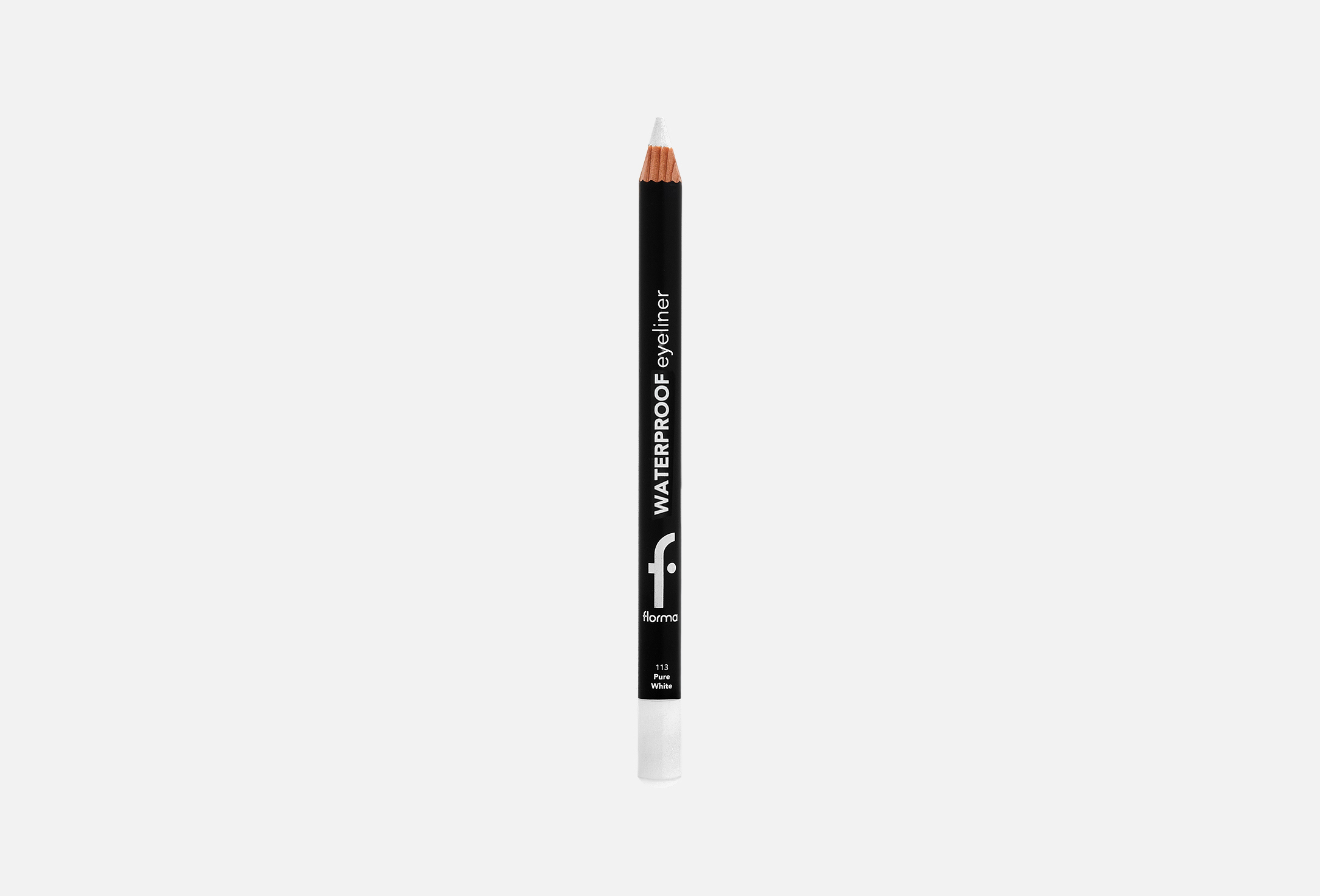 Waterproof 1.14 113, Pure white