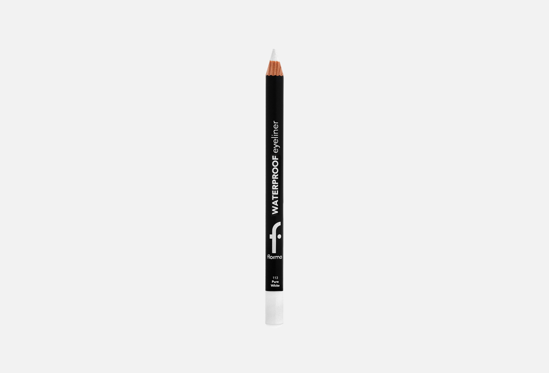 Flormar Eyeliner Waterproof