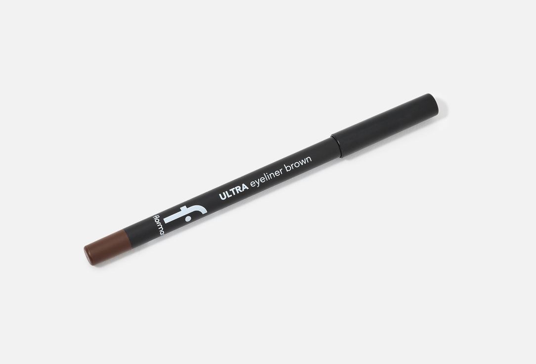 Flormar Eyeliner Ultra 12, Brown 1.14 g Flormar Eyeliner Ultra