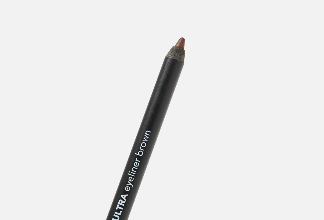 Flormar Eyeliner Ultra 12, Brown 1.14 g Flormar Eyeliner Ultra