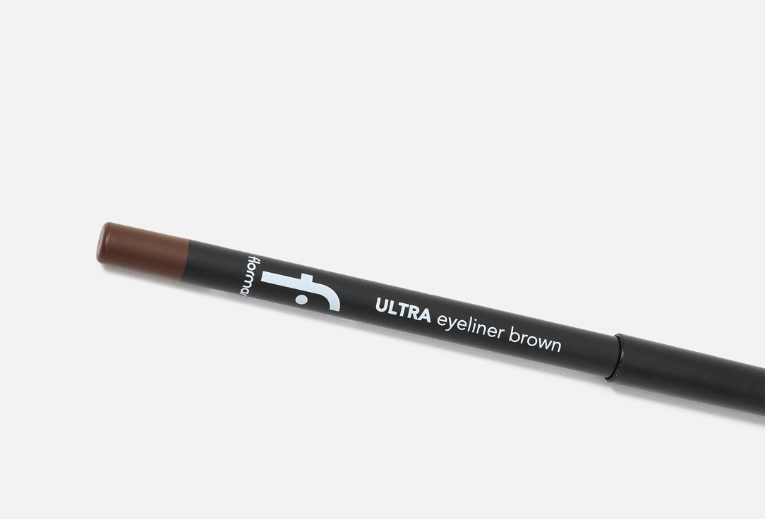 Flormar Eyeliner Ultra 12, Brown 1.14 g Flormar Eyeliner Ultra