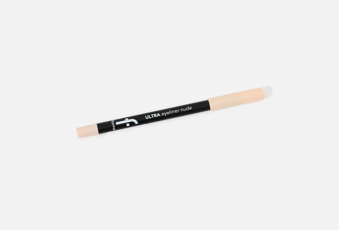 Flormar Eyeliner Ultra 17, Nude 1.14 g Flormar Eyeliner Ultra