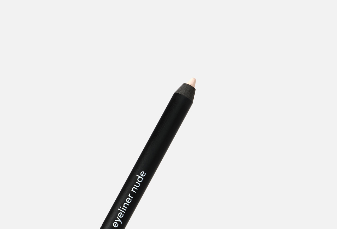 Flormar Eyeliner Ultra 17, Nude 1.14 g Flormar Eyeliner Ultra