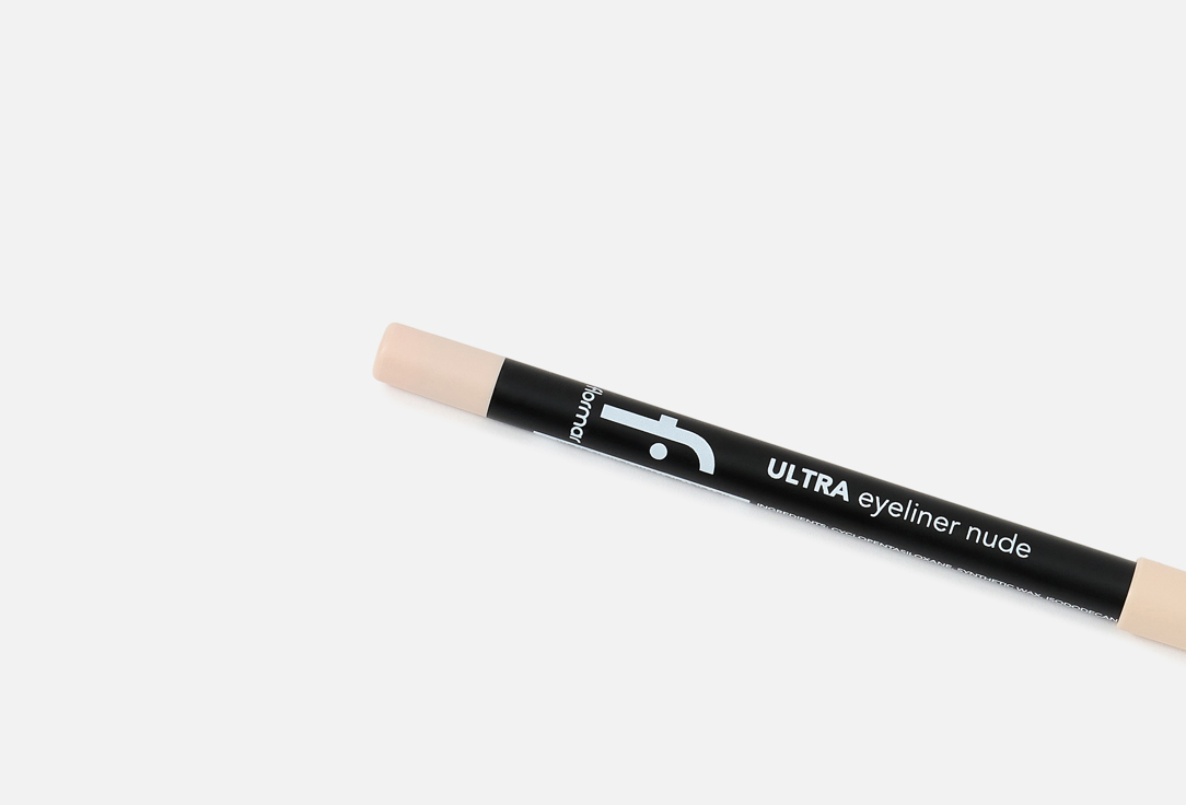 Flormar Eyeliner Ultra 17, Nude 1.14 g Flormar Eyeliner Ultra
