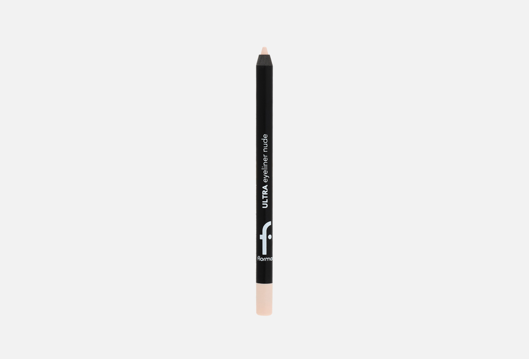 Flormar Eyeliner Ultra 17, Nude 1.14 g Flormar Eyeliner Ultra