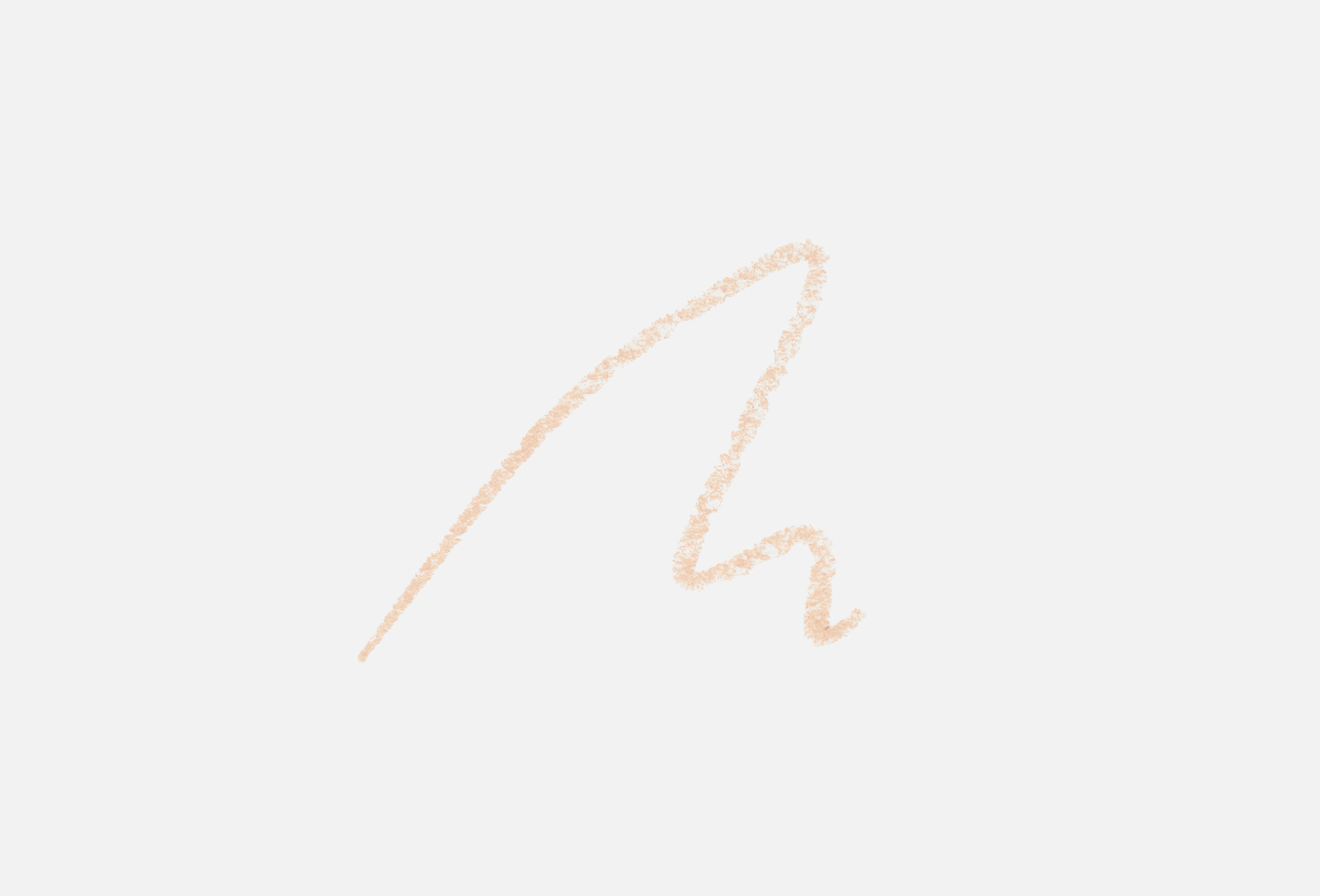 Flormar Eyeliner Ultra 17, Nude 1.14 g Flormar Eyeliner Ultra