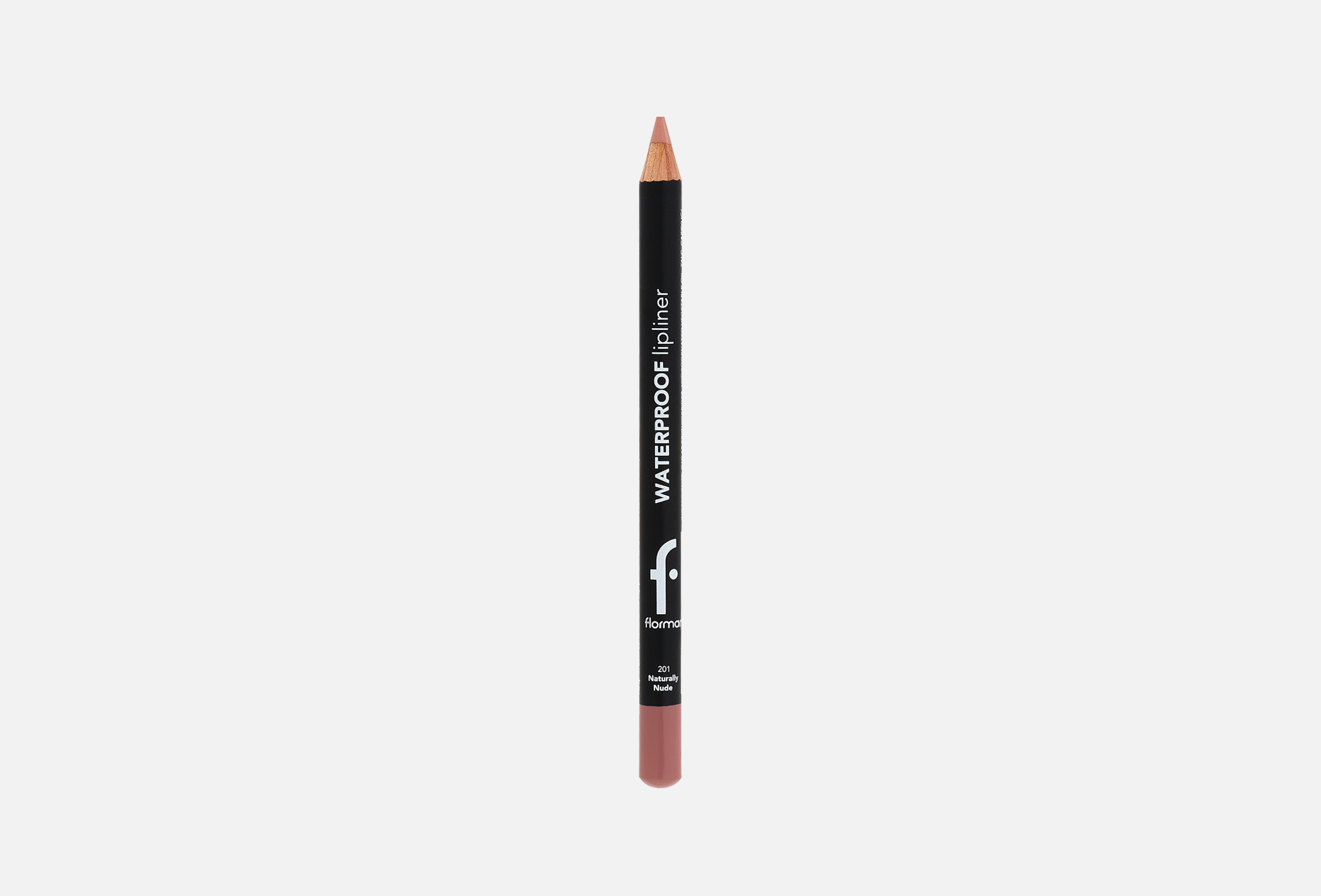 Waterproof 1.14 201, Naturally nude