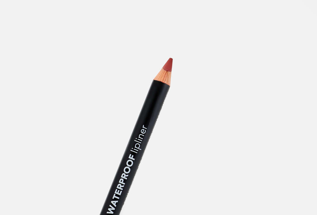 Flormar Карандаш для губ Waterproof