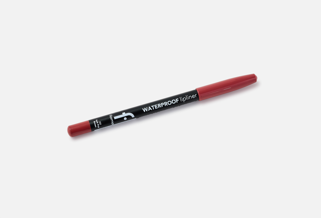 Flormar Карандаш для губ Waterproof