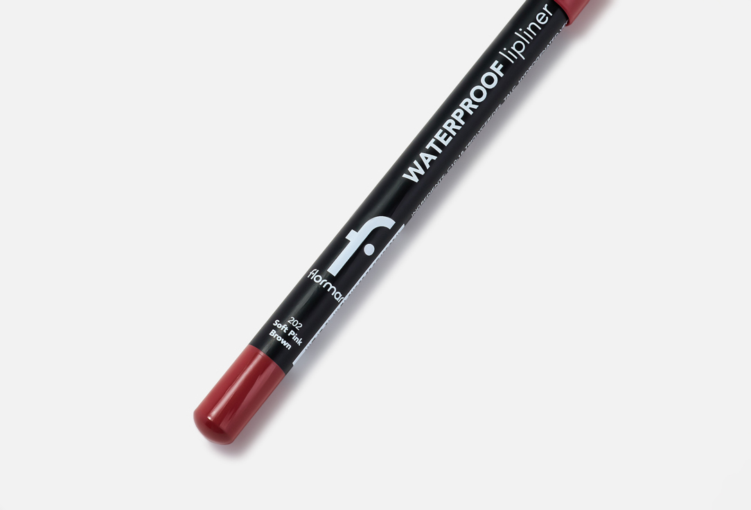 Flormar Карандаш для губ Waterproof