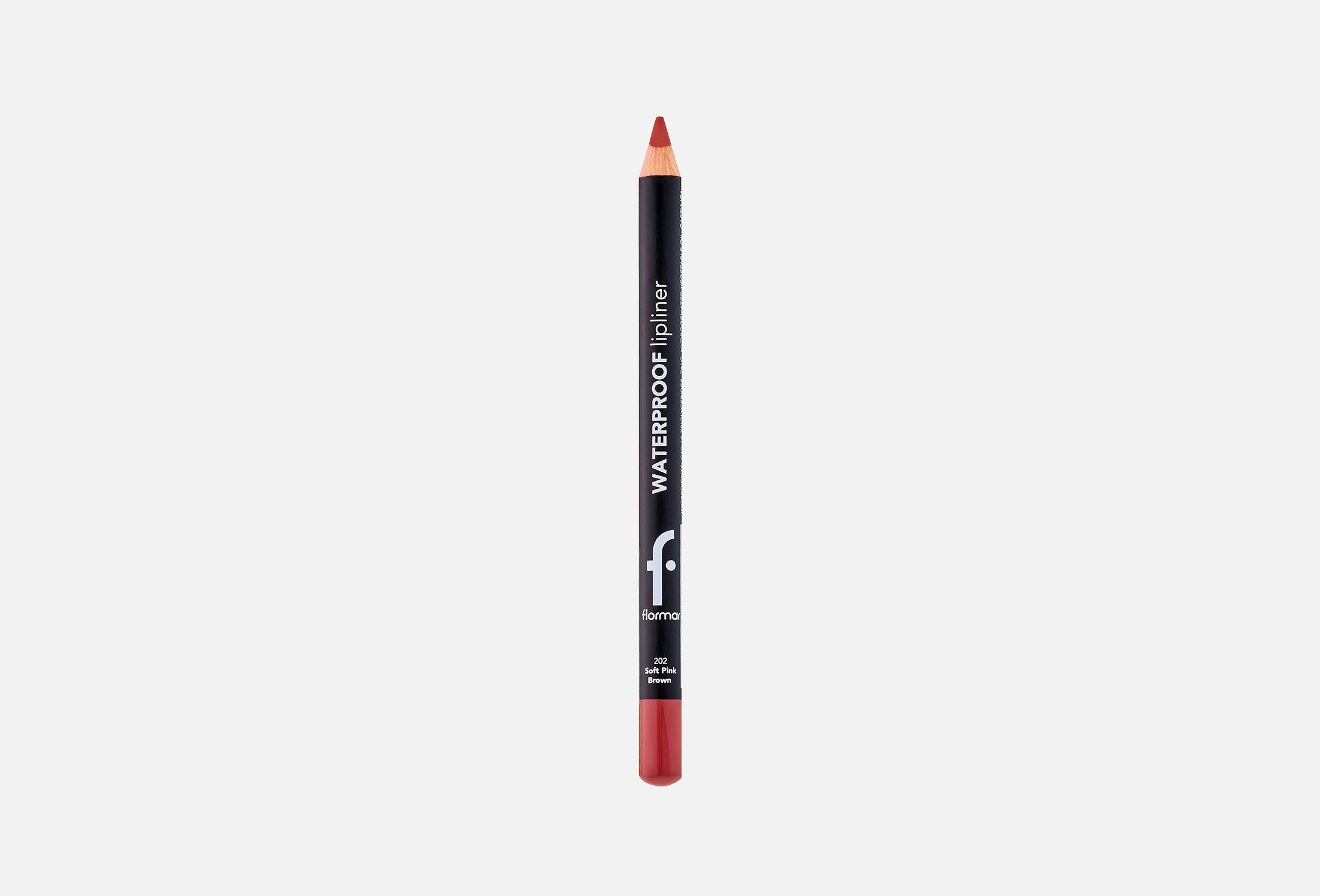 Waterproof 1.14 202, Pink brown