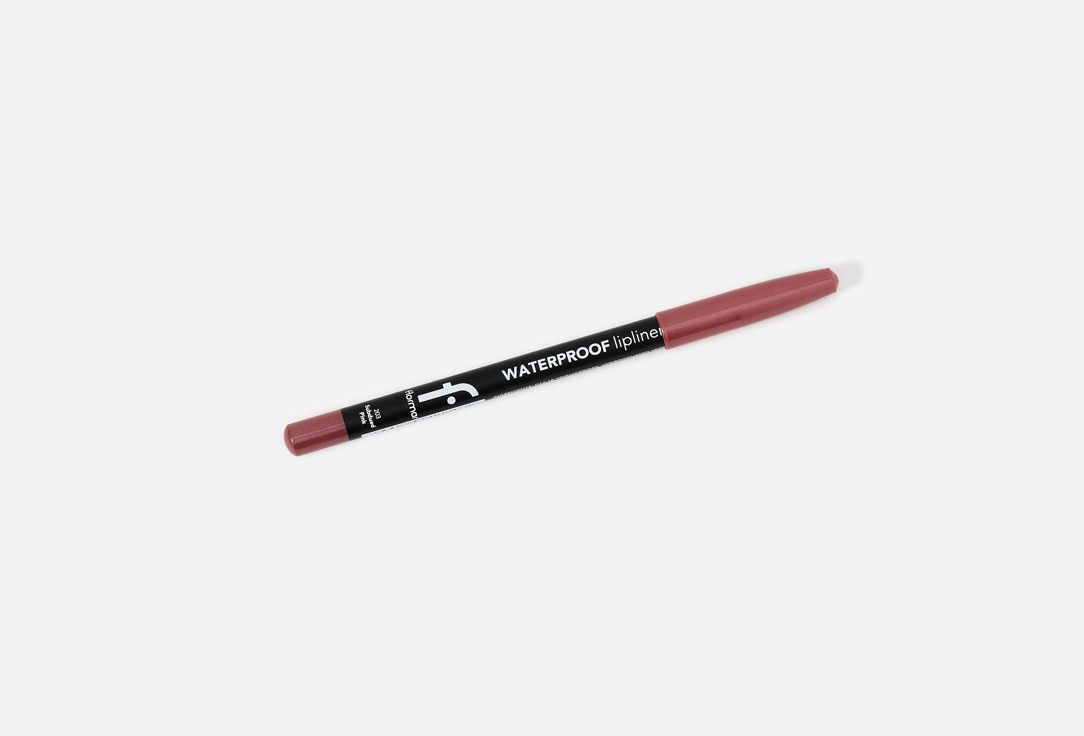 Flormar Lipliner Waterproof