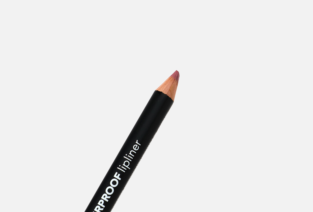 Flormar Lipliner Waterproof