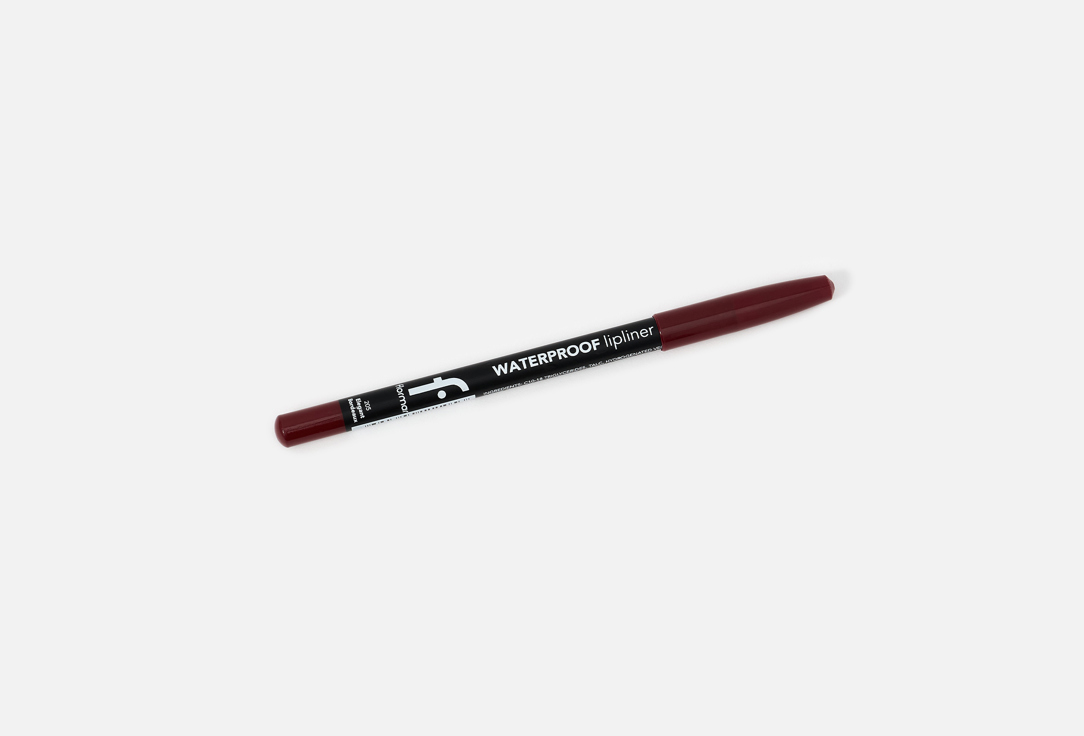 Flormar Lipliner Waterproof