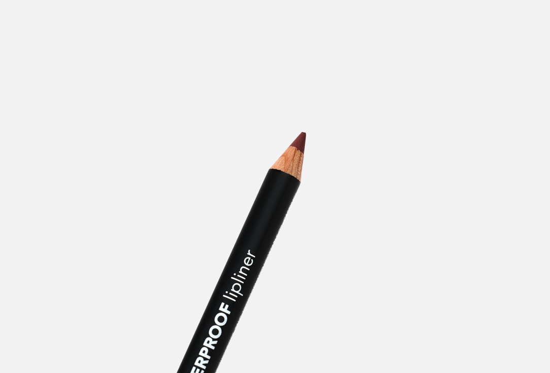 Flormar Lipliner Waterproof