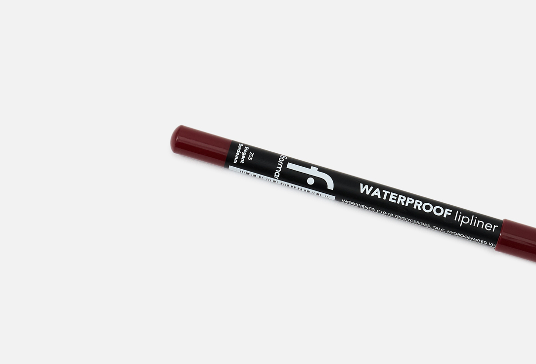 Flormar Lipliner Waterproof