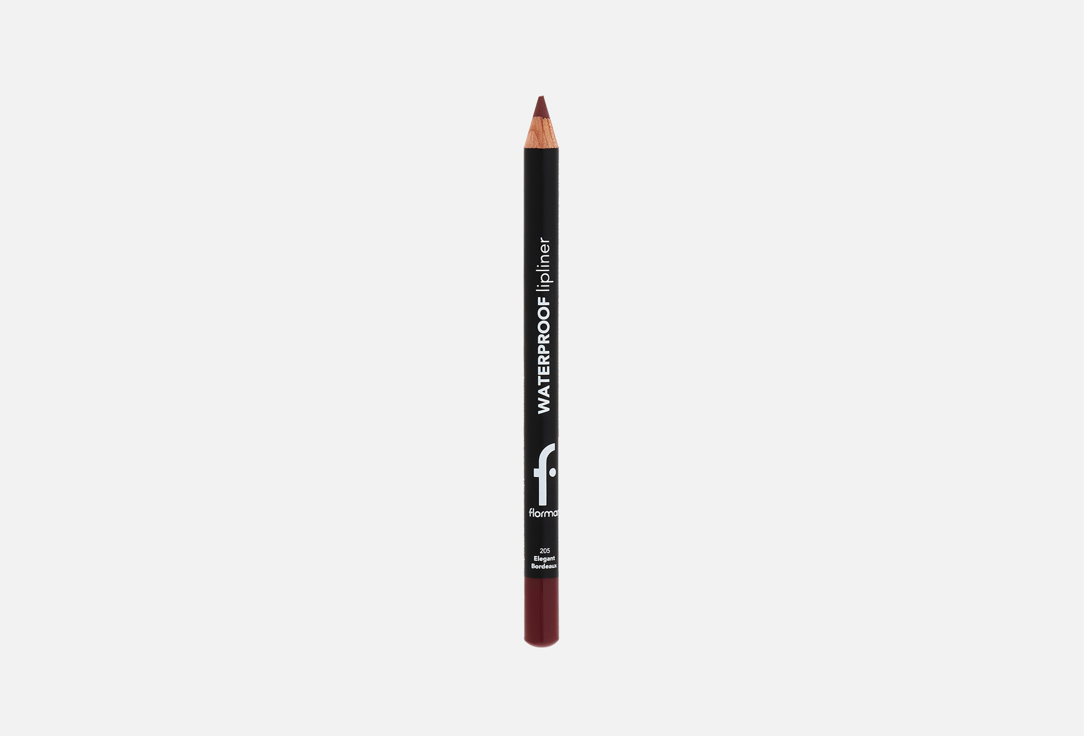 Flormar Lipliner Waterproof