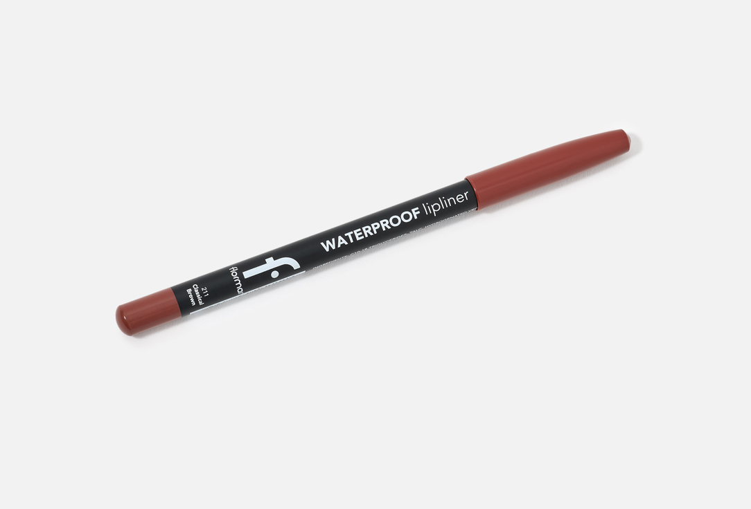 Flormar Lipliner Waterproof