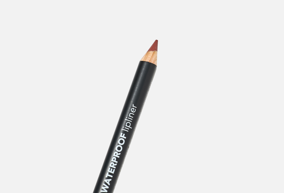 Flormar Lipliner Waterproof