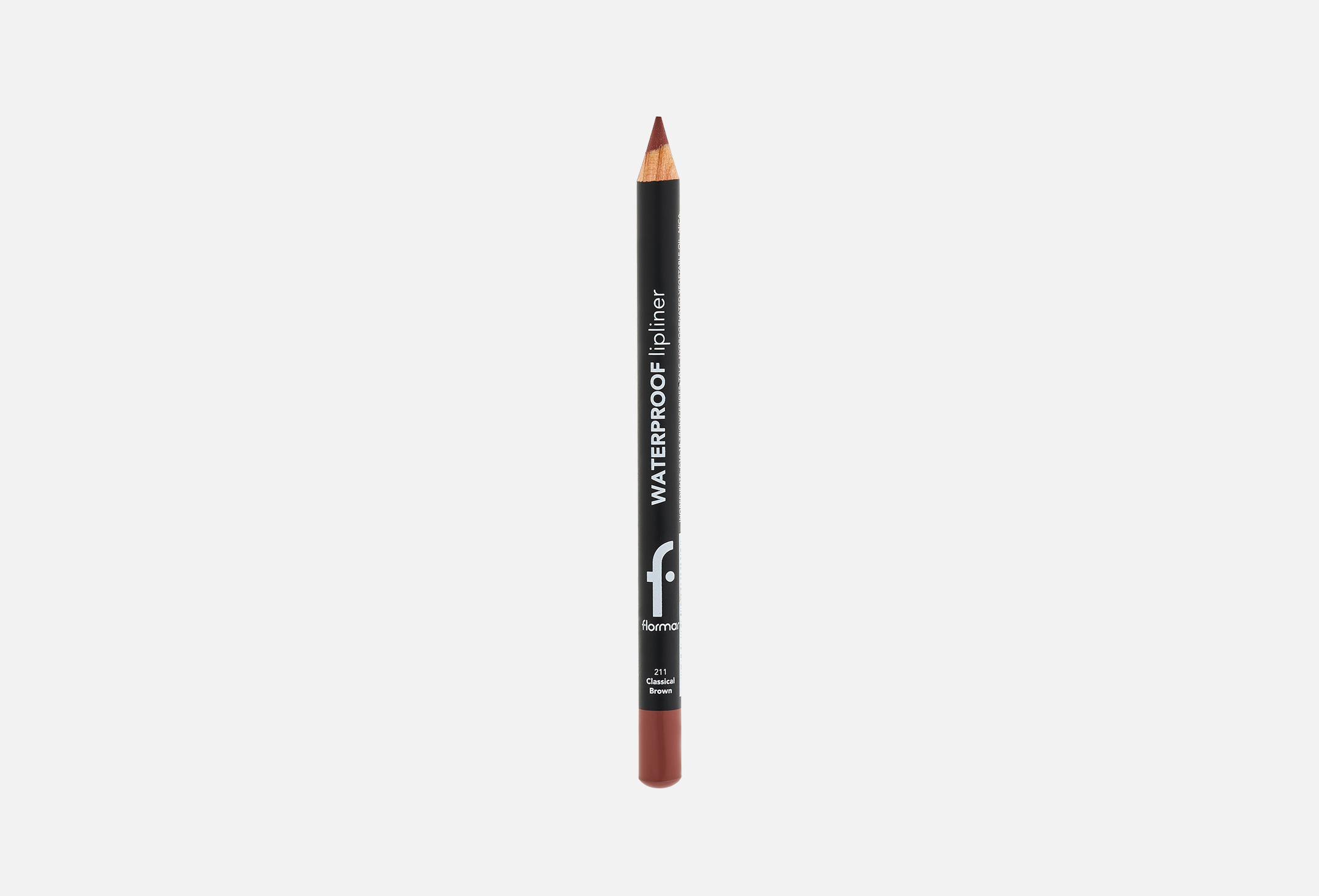 Waterproof 1.14 211, Classical brown