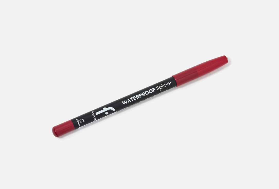 Flormar Lipliner Waterproof