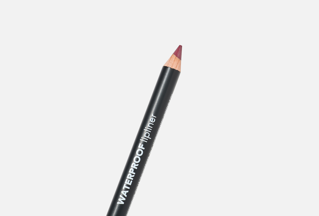 Flormar Lipliner Waterproof