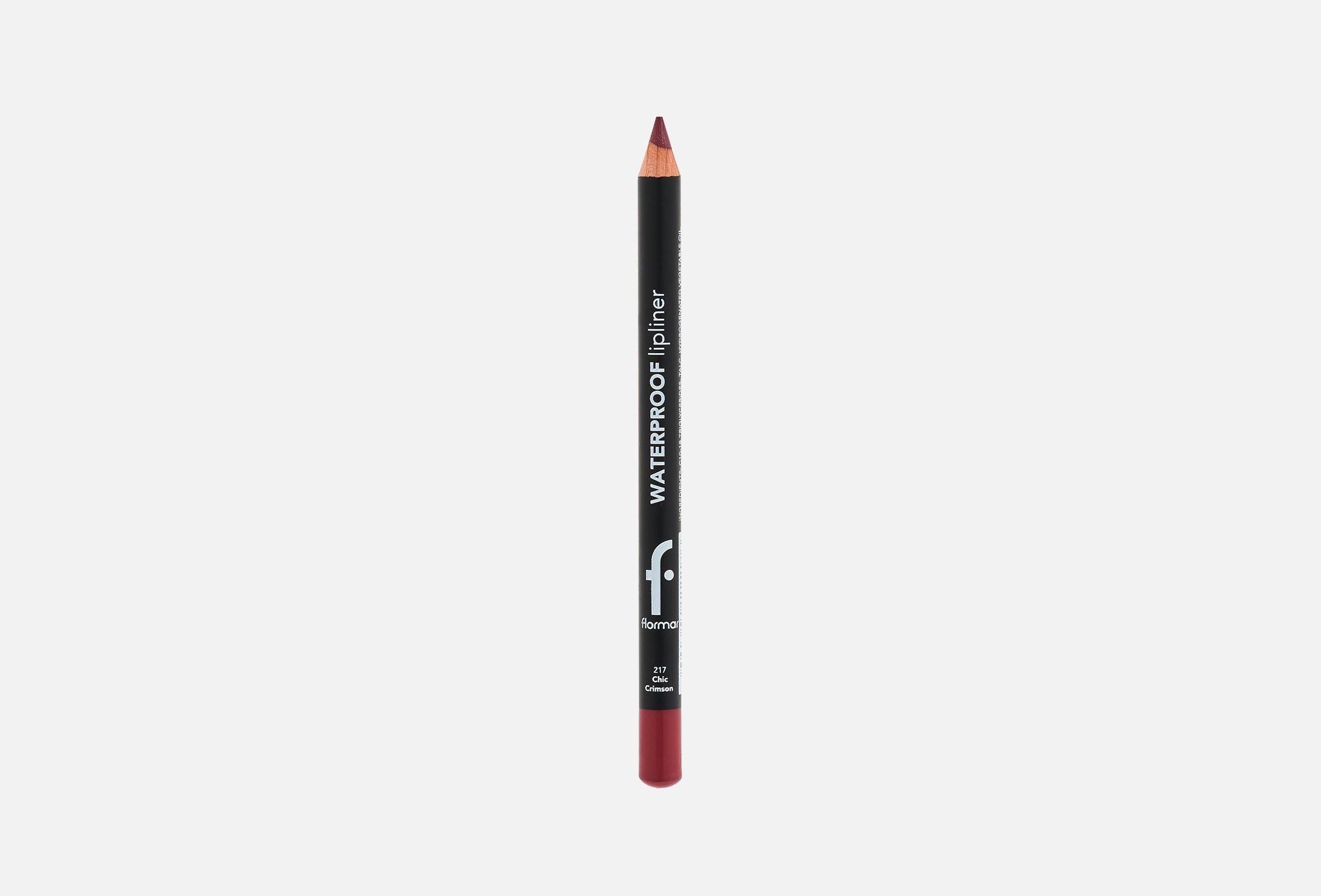 Waterproof 1.14 217, Chic crimson