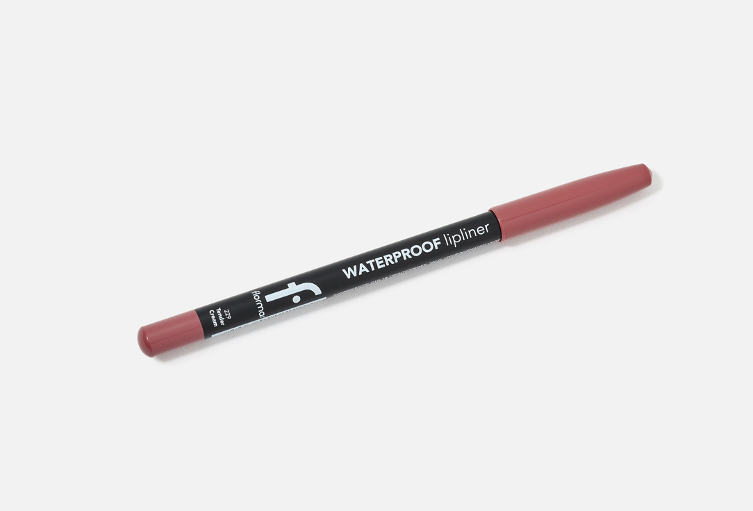 Flormar Lipliner Waterproof