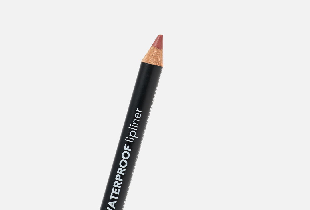 Flormar Lipliner Waterproof