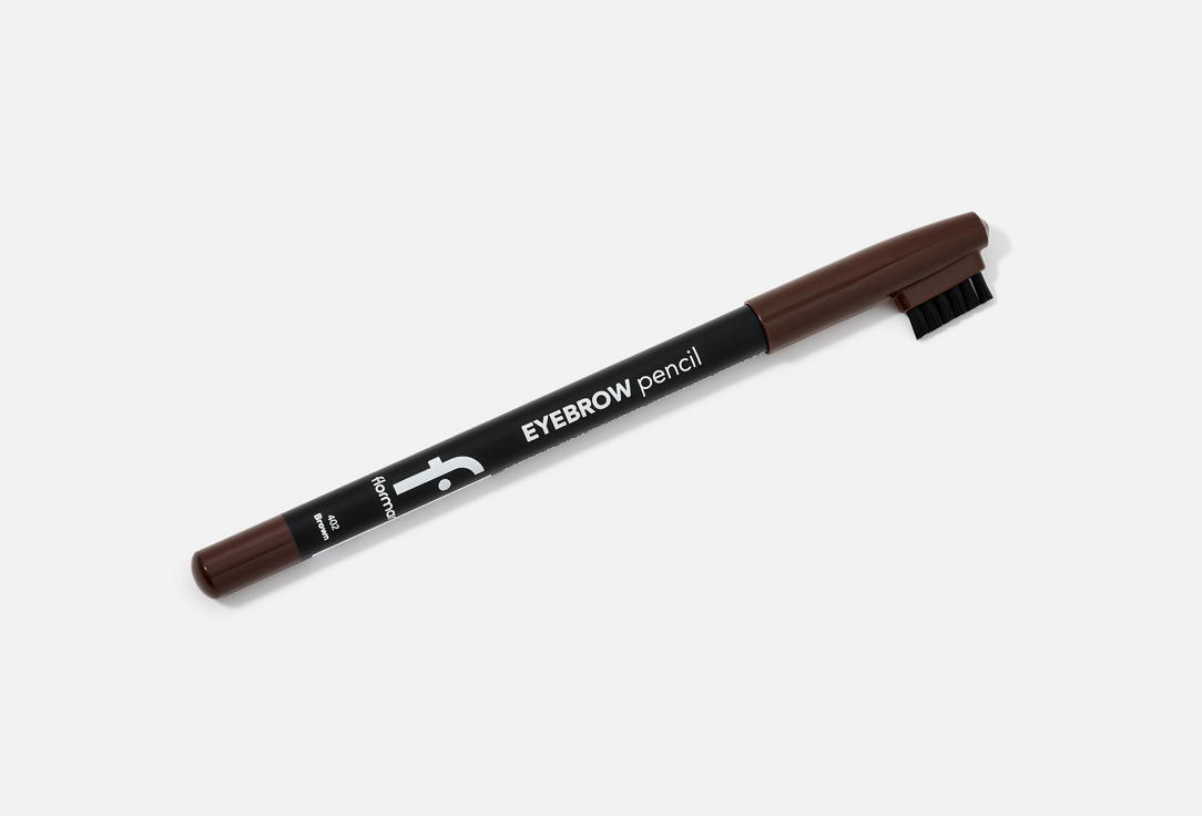 Flormar Brow Pencil Intense Color