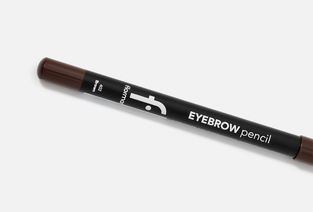 Flormar Brow Pencil Intense Color