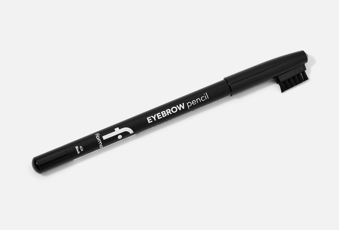 Flormar Eyebrow Pencil Intense Color
