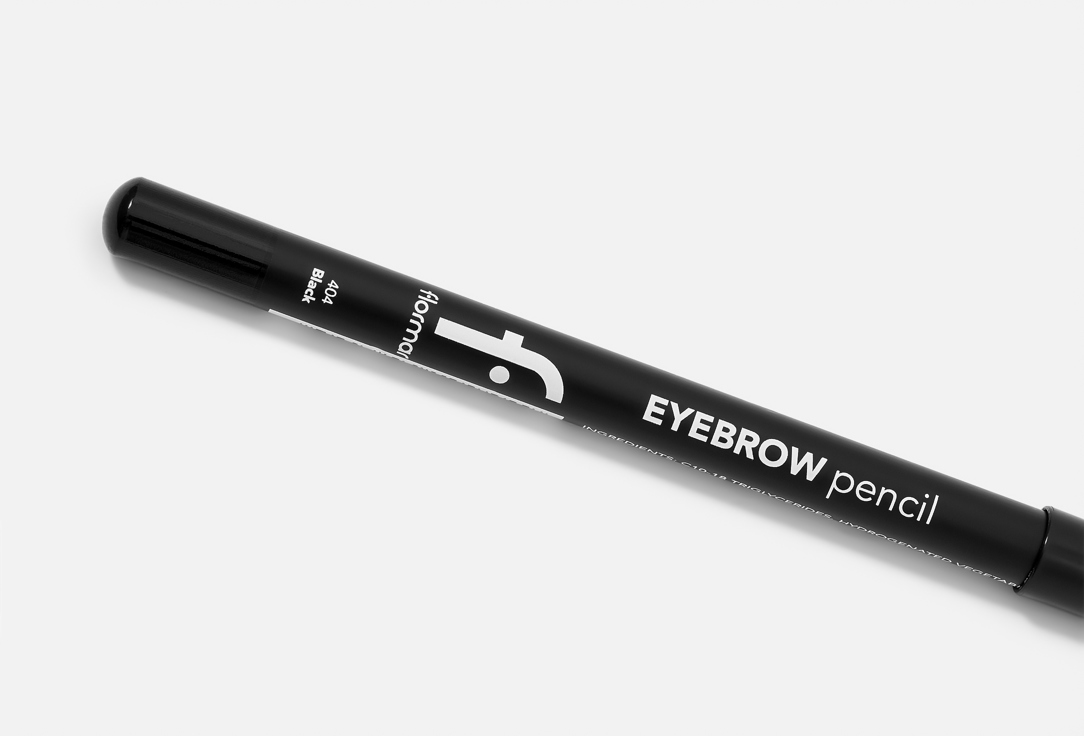 Flormar Eyebrow Pencil Intense Color
