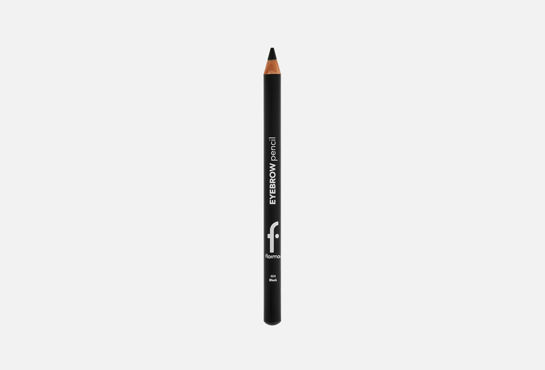 Flormar Eyebrow Pencil Intense Color