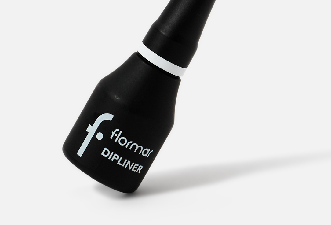 Flormar Eyeliner Dipliner Black 3.5 ml Flormar Eyeliner Dipliner