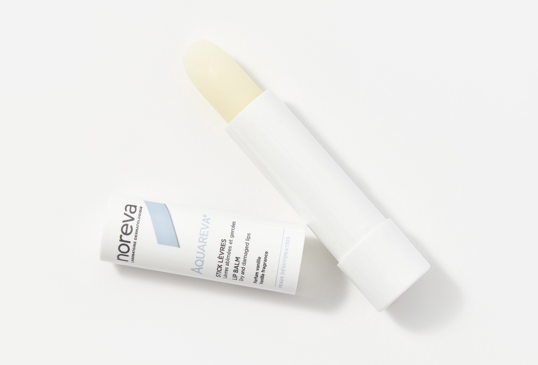 Noreva Lip Balm Aquareva