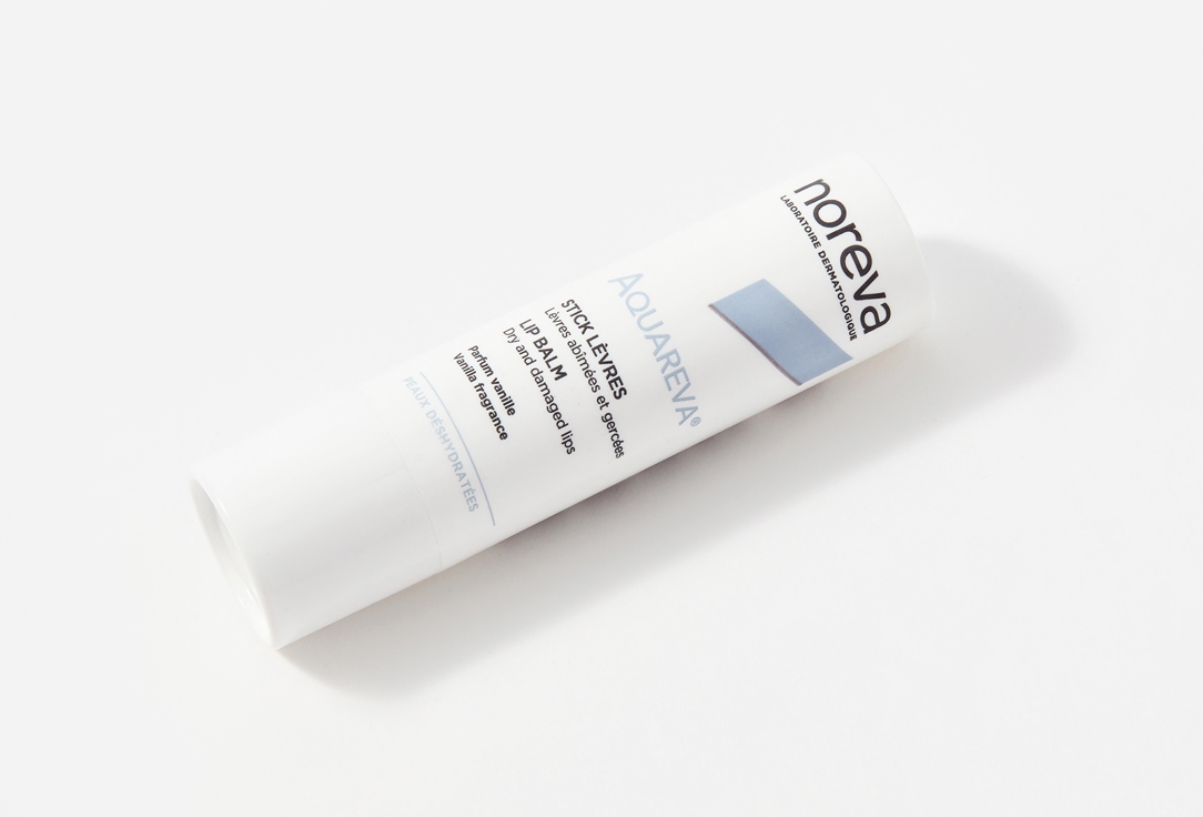 Noreva Lip Balm Aquareva
