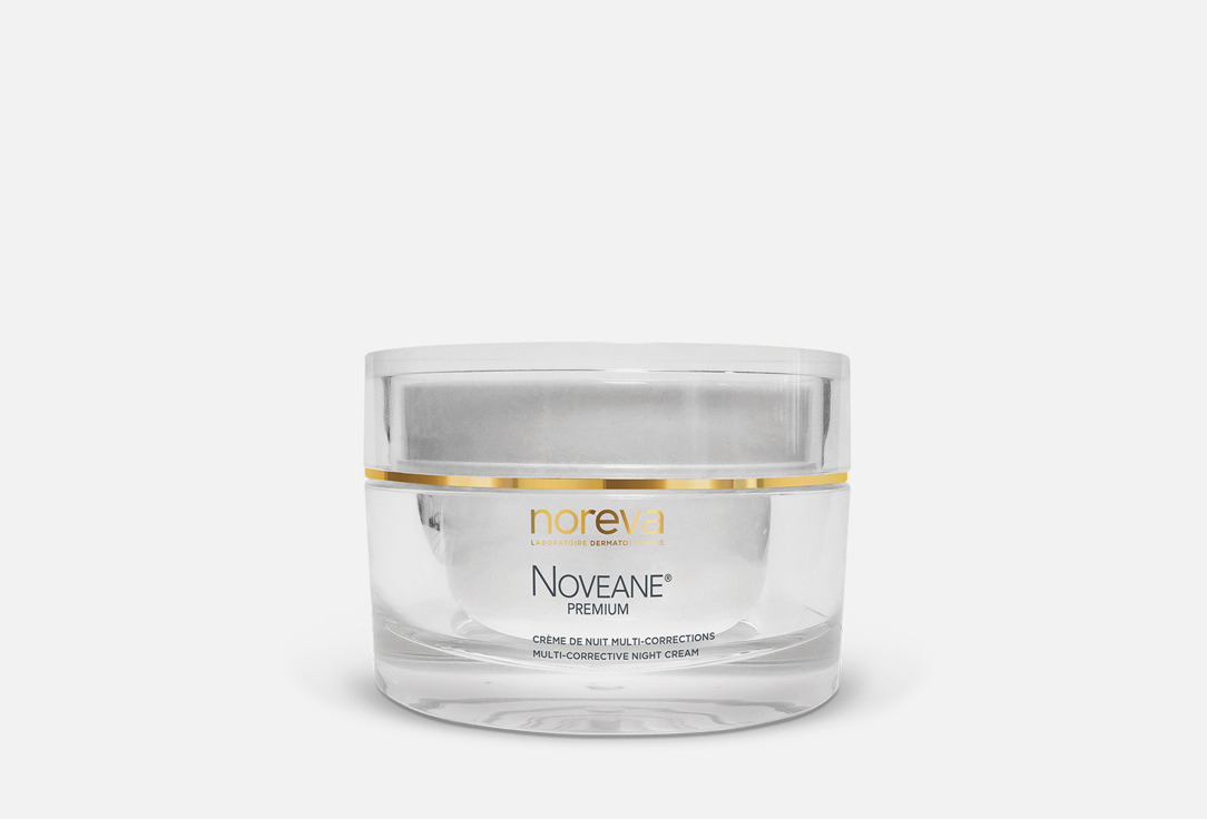 Noreva Firming & Hydrating Night Cream NOVEANE PREMIUM