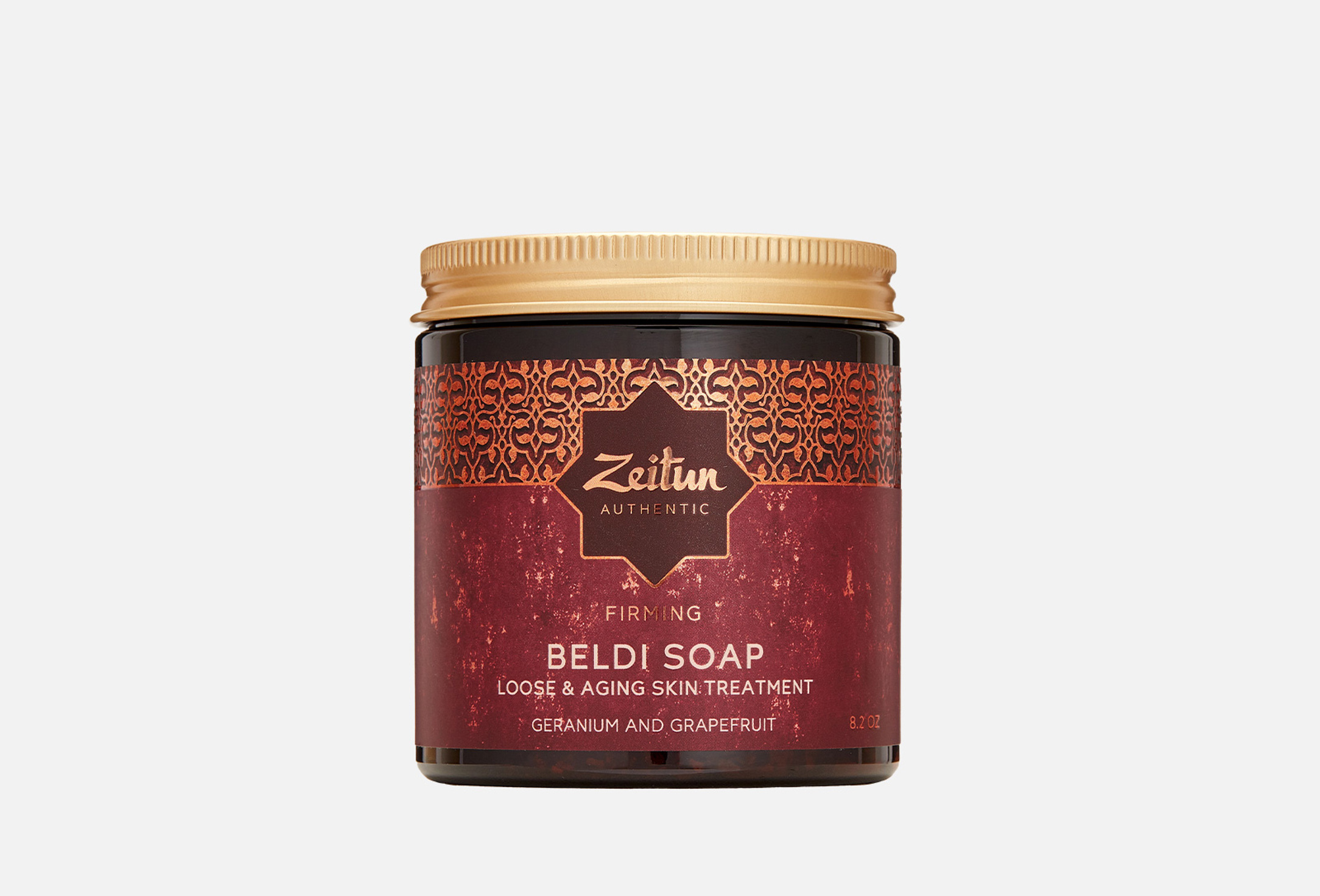 Geranium & Grapefruit 250