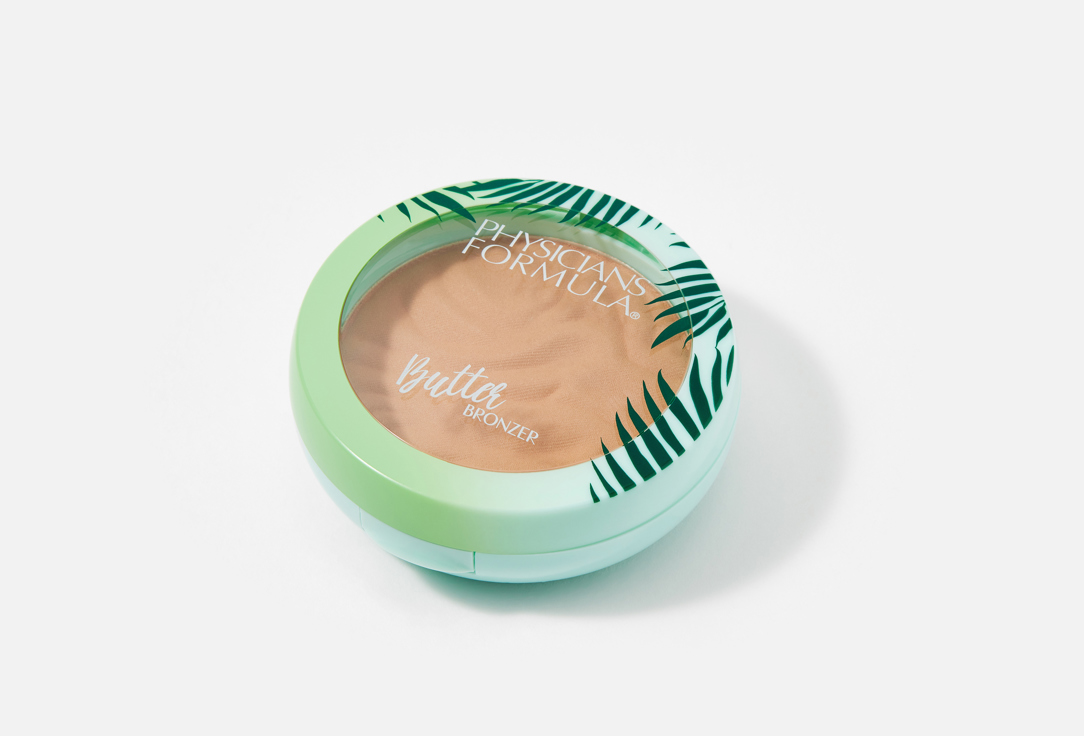Physicians Formula Radiant powder-cream bronzer Murumuru Butter Bronzer
