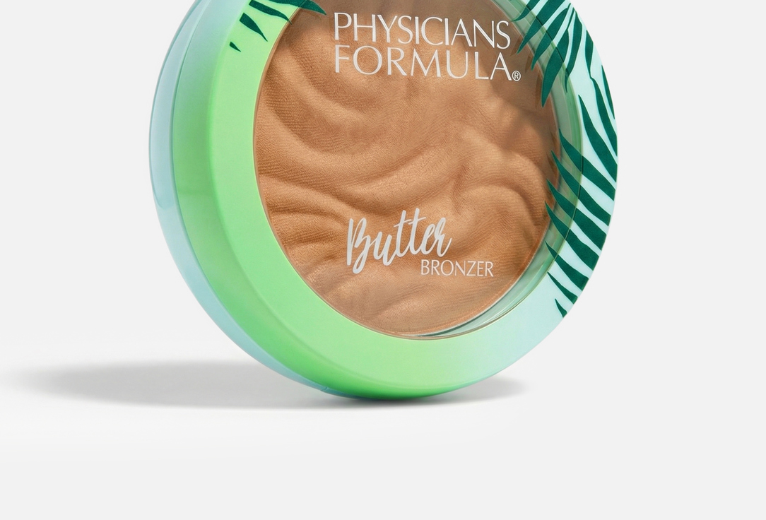Physicians Formula Radiant powder-cream bronzer Murumuru Butter Bronzer