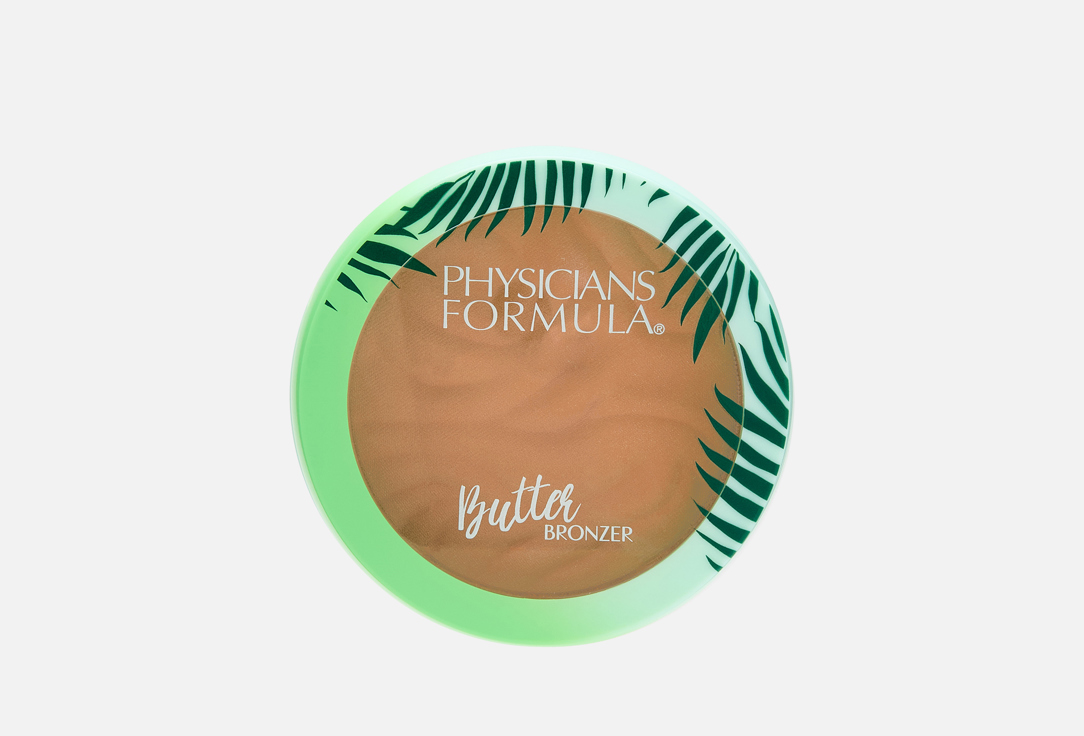 Physicians Formula Radiant powder-cream bronzer Murumuru Butter Bronzer