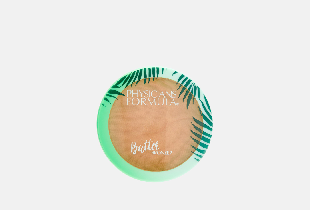 Physicians Formula Radiant powder-cream bronzer Murumuru Butter Bronzer