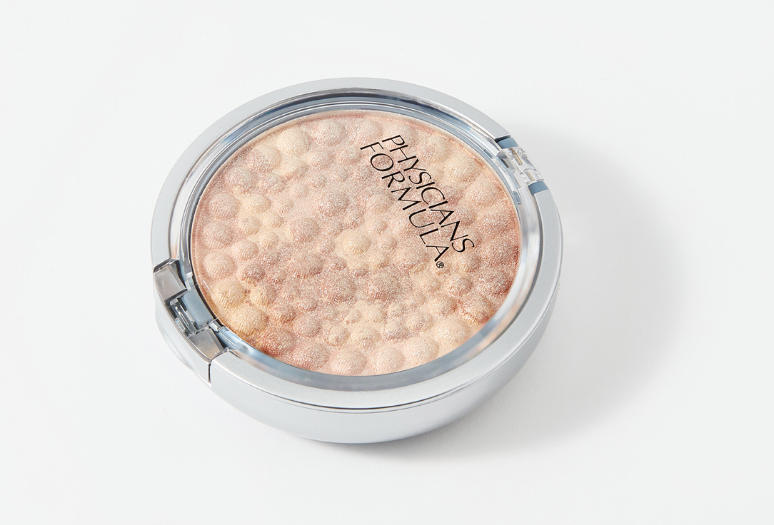Physicians Formula Radiant highlighting powder Powder Palette Mineral Glow Pearls